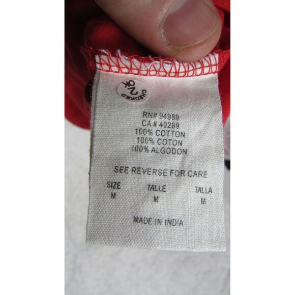 New Era Women’s Los Angeles Angels Tank Medium - Picture 6 of 8